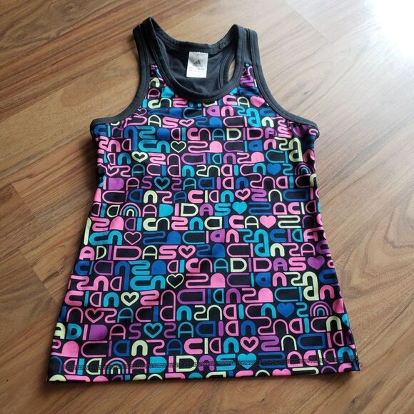 Adidas | Tank top - size large - Picture 1 of 3